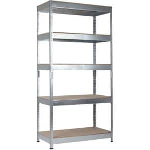 SCHULTE REGALWELT Stecksystem Schwerlastregal