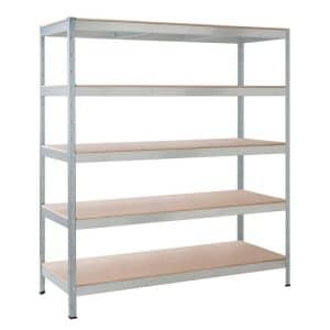 SCHULTE REGALWELT Stecksystem Schwerlastregal