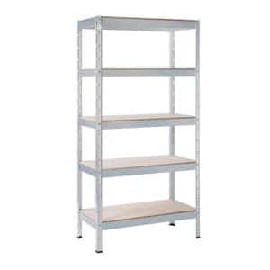 SCHULTE REGALWELT Stecksystem Schwerlastregal