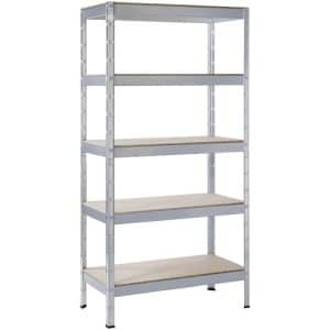 SCHULTE REGALWELT Stecksystem Schwerlastregal