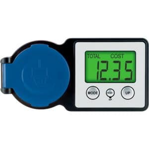 SCHWAIGER Energiekostenmessgerät