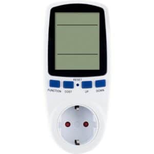 SCHWAIGER Energiekostenmessgerät