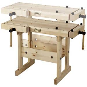 SJÖBERGS Hobelbank »Junior/Senior M2«