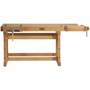 SJÖBERGS Hobelbank »Original 1900«