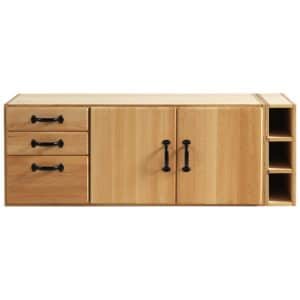 SJÖBERGS Schrank für Hobelbank »SM 05«