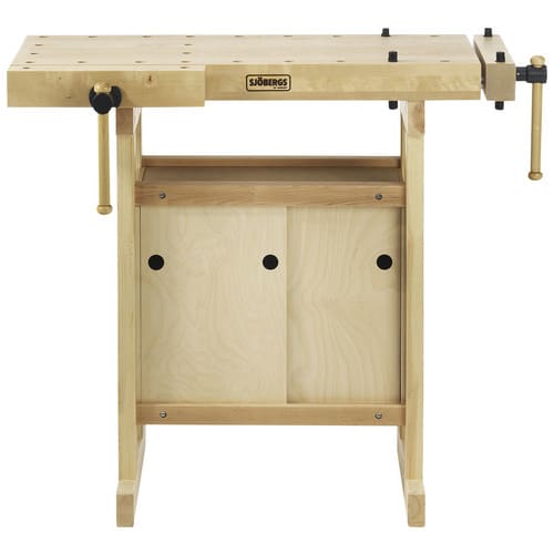 SJÖBERGS Schrank für Hobelbank »Senior«