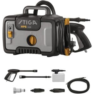 STIGA Hochdruckreiniger »HPS 110«