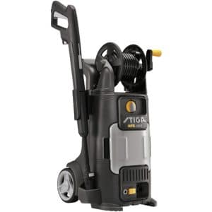 STIGA Hochdruckreiniger »STIGA Hochdruckreiniger HPS«