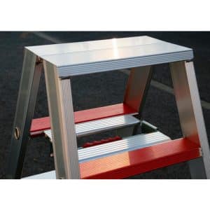 SZAGATO Doppelleiter