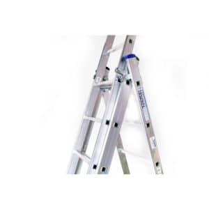 SZAGATO Schiebeleiter