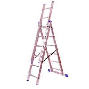 SZAGATO Schiebeleiter