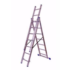 SZAGATO Schiebeleiter