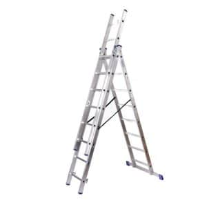 SZAGATO Schiebeleiter