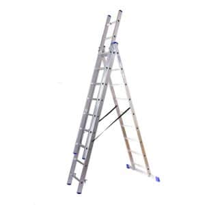 SZAGATO Schiebeleiter