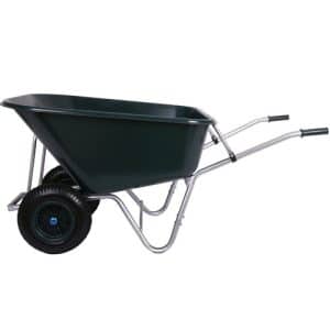 SZAGATO Schubkarre