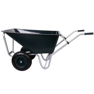 SZAGATO Schubkarre