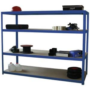 SZAGATO Weitspannregal