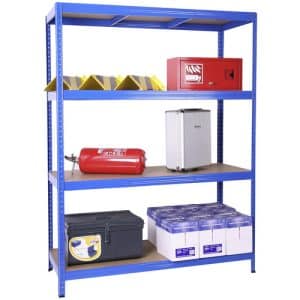 SZAGATO Weitspannregal