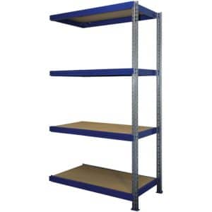 SZAGATO Weitspannregal