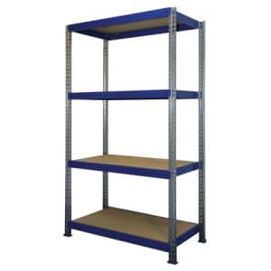 SZAGATO Weitspannregal