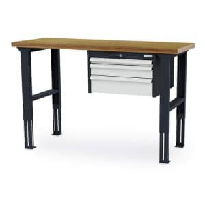 Simplaflex Arbeitstisch