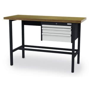 Simplaflex Arbeitstisch