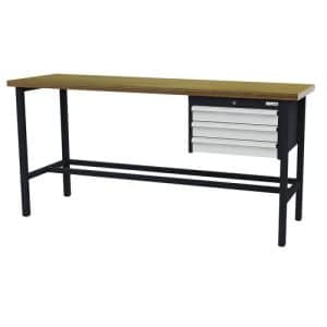 Simplaflex Arbeitstisch