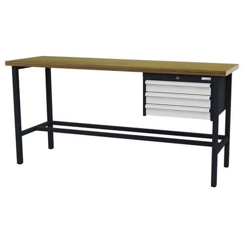 Simplaflex Arbeitstisch