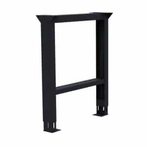 Simplaflex Fußgestell