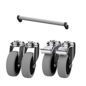 Simplaflex Mobil-Zusatz