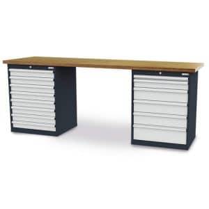 Simplaflex Reihenwerkbank