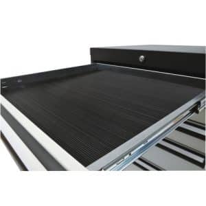 Simplaflex Riffelgummi-Einlage