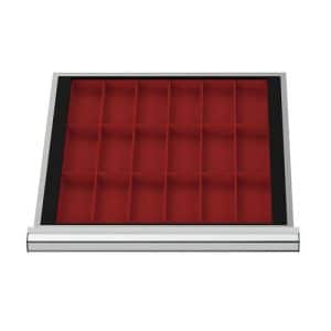 Simplaflex Schubladenorganizer