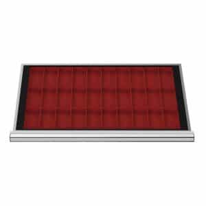 Simplaflex Schubladenorganizer