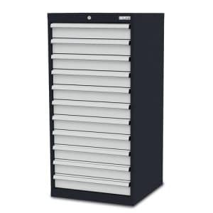 Simplaflex Schubladenschrank