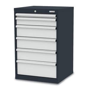 Simplaflex Schubladenschrank