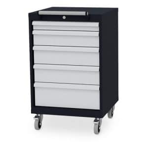 Simplaflex Schubladenschrank