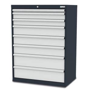 Simplaflex Schubladenschrank