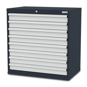 Simplaflex Schubladenschrank