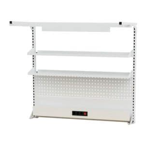 Simplaflex Werkbankaufbau