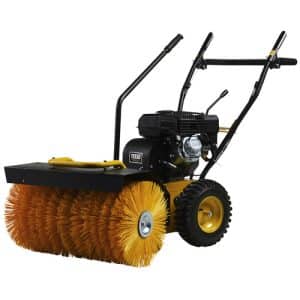 TEXAS Kehrmaschine »Handy Sweep 650TG«