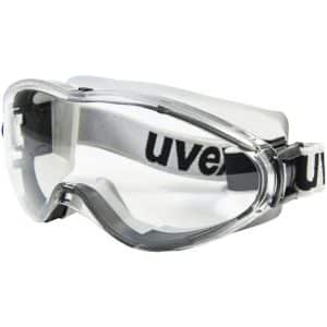 UVEX Schutzbrille »Ultrasonic«