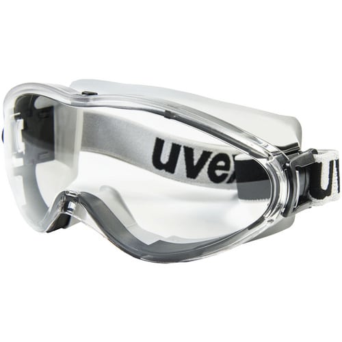 UVEX Schutzbrille »Ultrasonic«