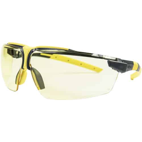 UVEX Schutzbrille »i-3«