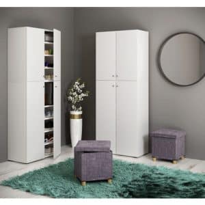 VCM Hocker »Sizos M«