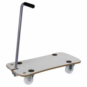 WAGNER Transporthilfe »STAR CARRIER ECO MM«