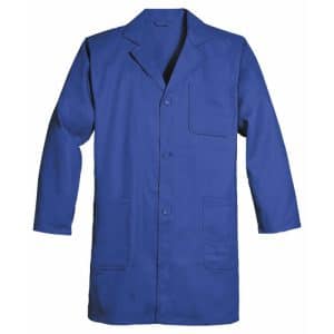 WILLAX Berufsmantel