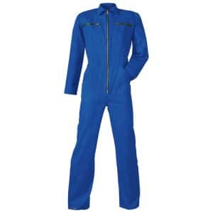 WILLAX Maler-Overall