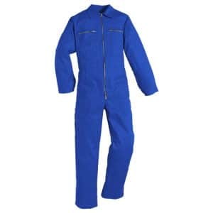 WILLAX Maler-Overall