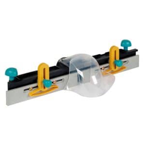 WOLFCRAFT Anschlagpuffer